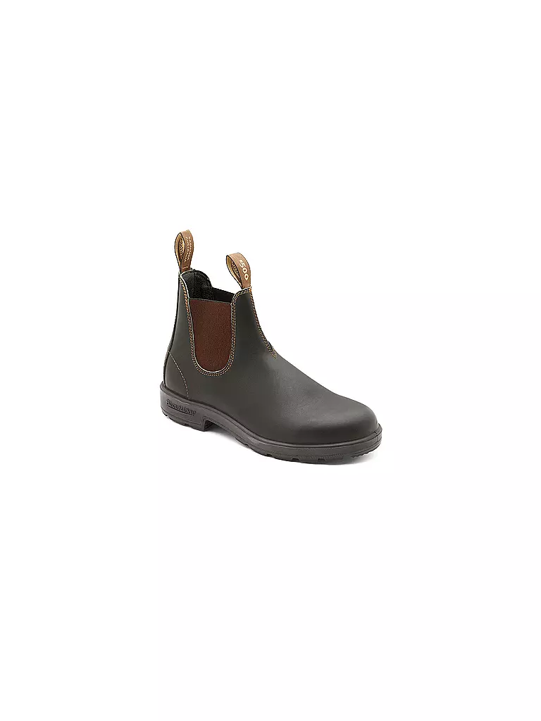 BLUNDSTONE Chelsea Boots 500 braun